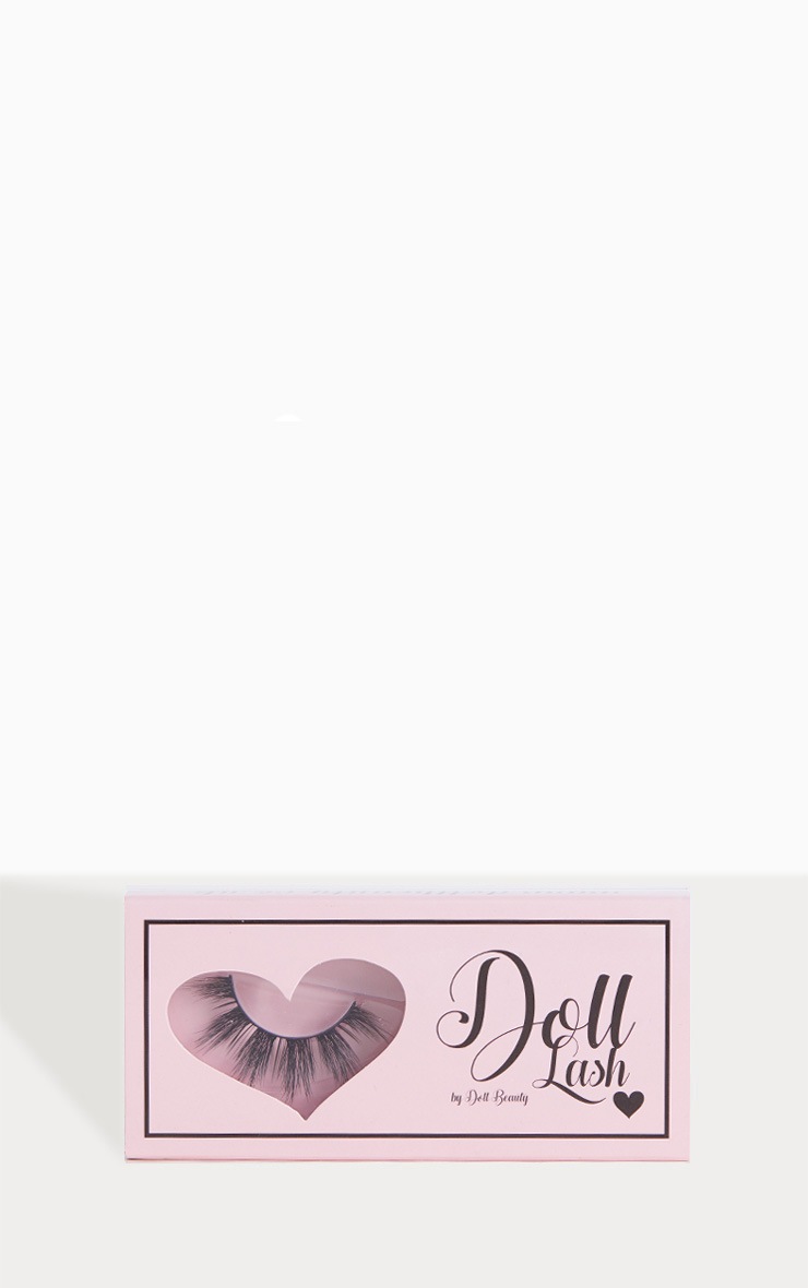Faux cils Doll Lash - Lovelace