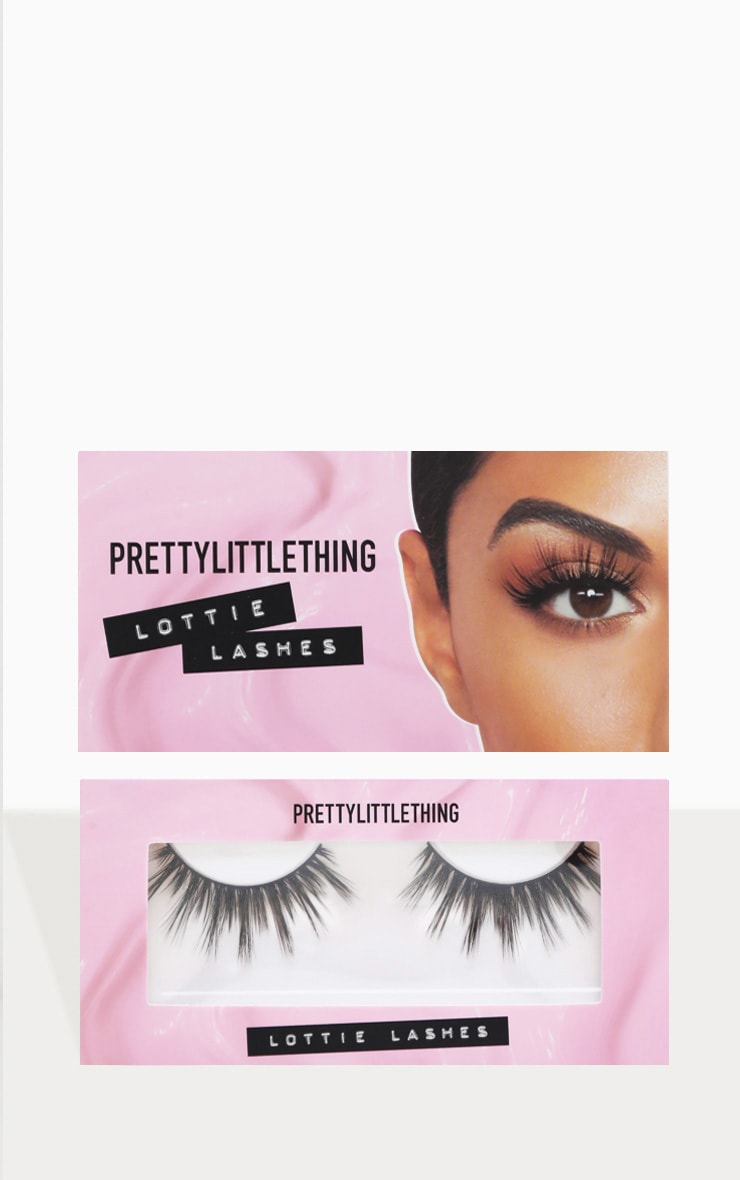 Faux-cils Lottie PrettyLittleThing
