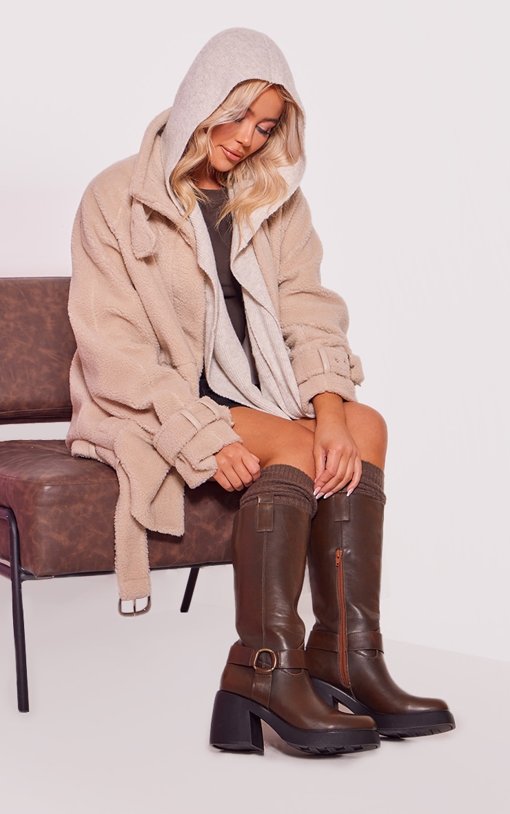 womens high boots uk