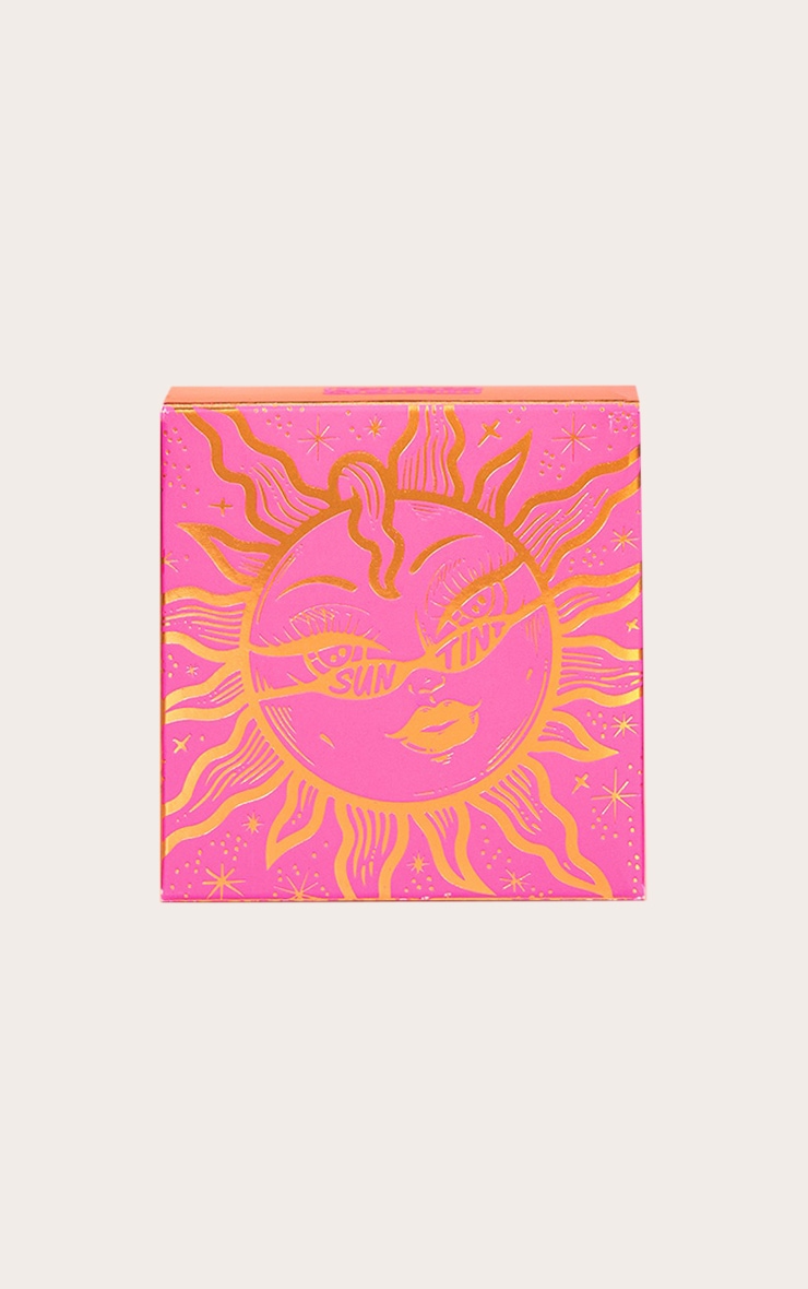 Peaches and Cream Bronzer crème Sunbeam image 3