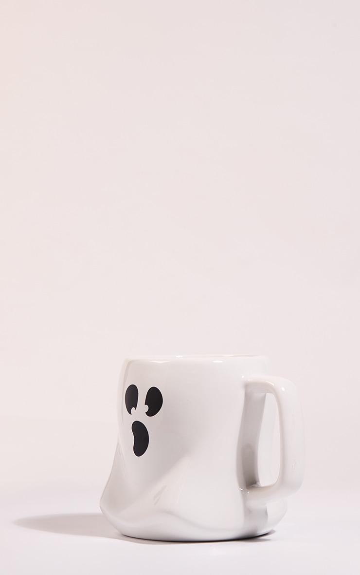 Tasse fantôme d'Halloween image 4