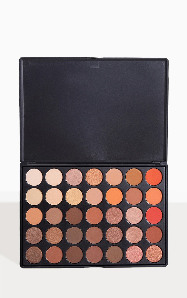 Kandi Cosmetics Love Me Palette