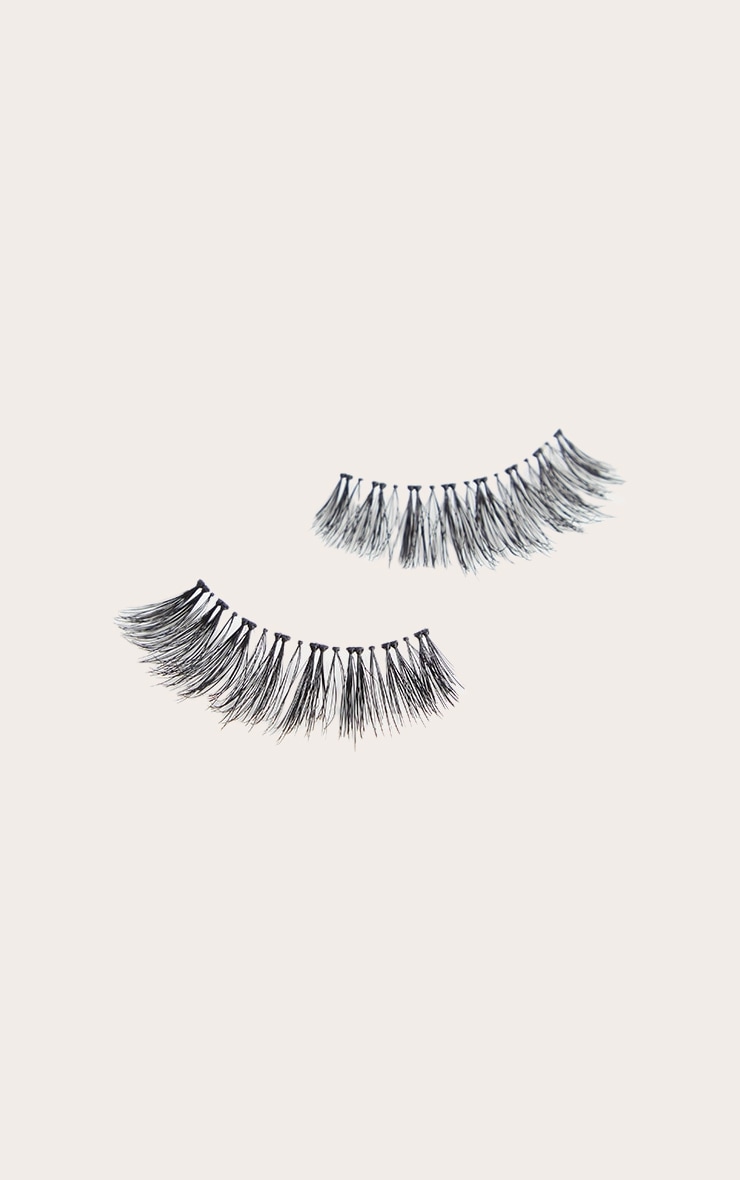 Faux cils n°7 - Peaches & Cream image 2
