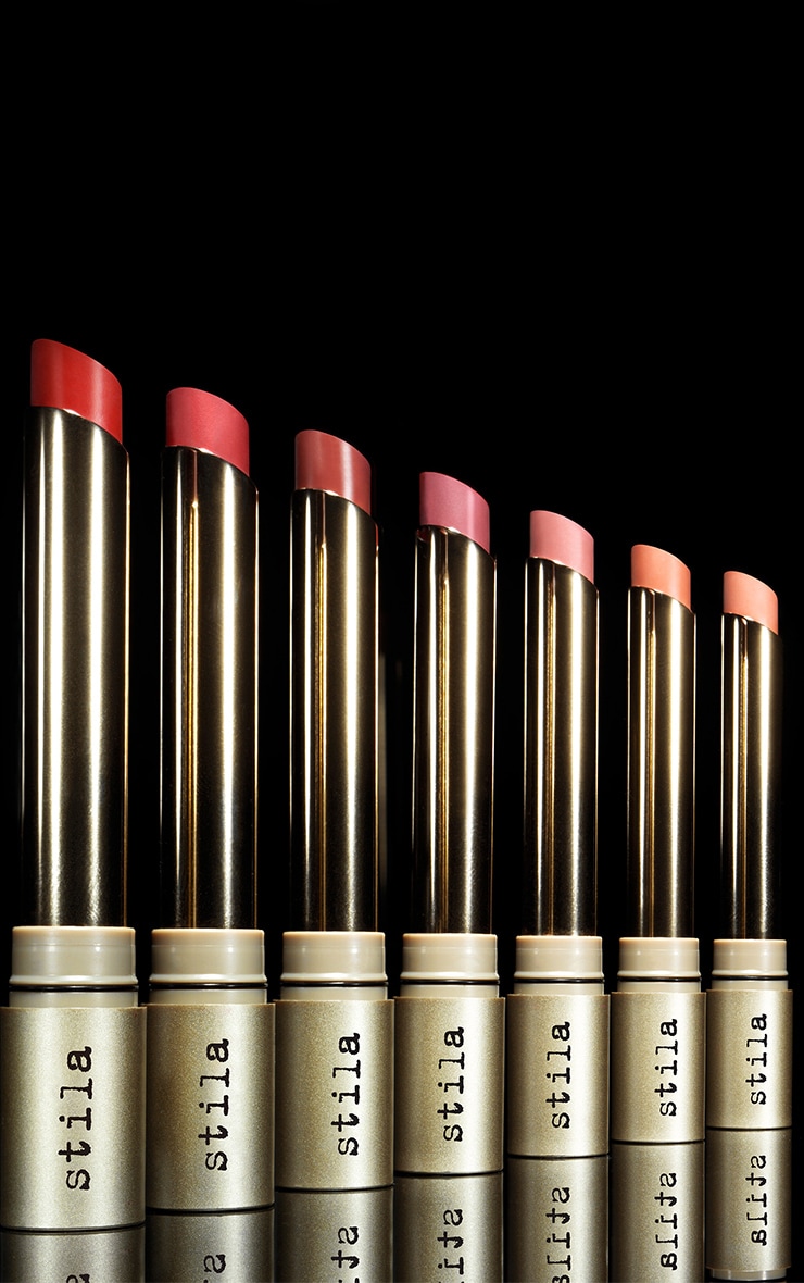 Stila Stay All Day Matte Lip Color Sealed With a Kiss image 4