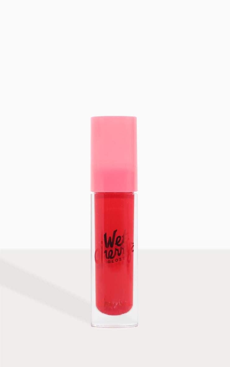 Lime Crime - Gloss Maraschino Cherry image 2