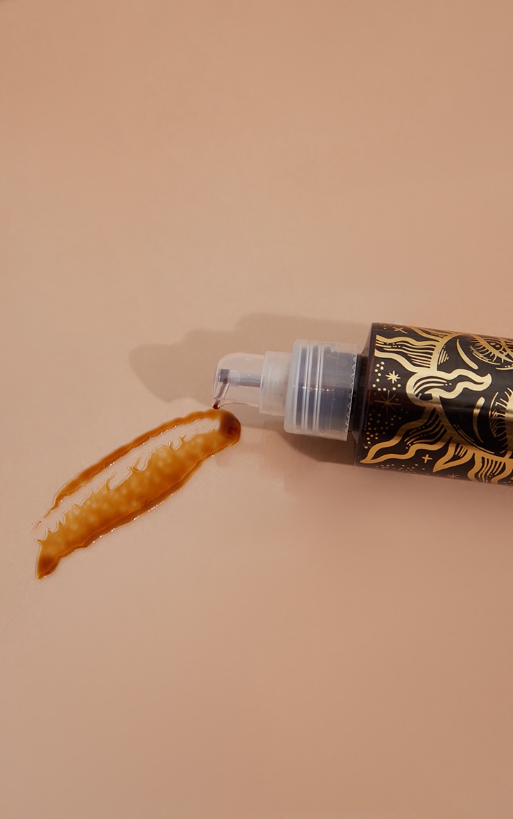 Peaches & Cream Sun Tint Tanning Gel PrettyLittleThing USA