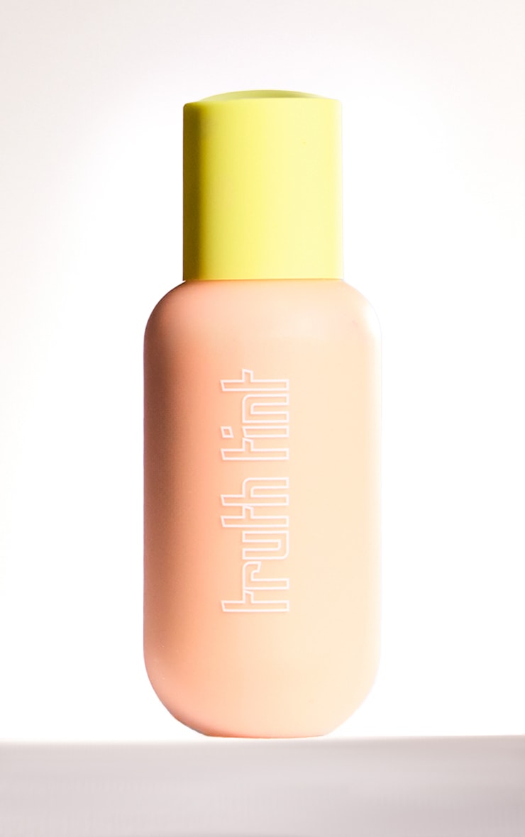Made By Mitchell Truth Tint Skin Tint TT4 image 1