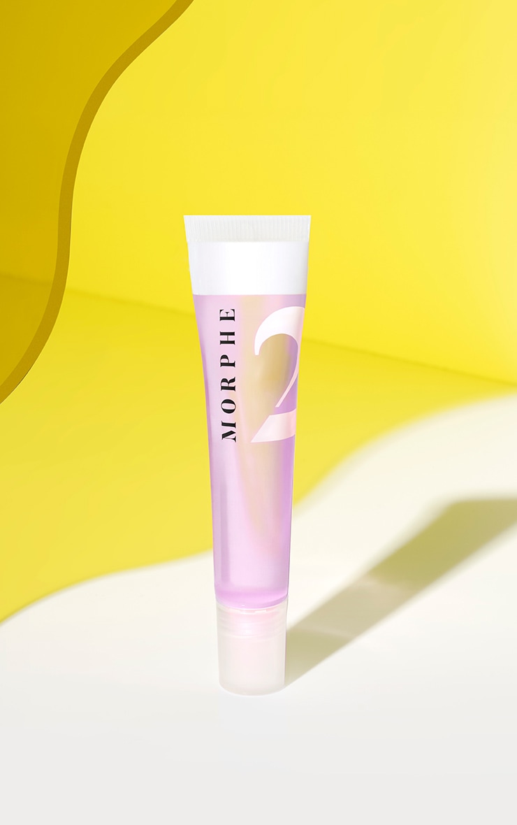 Morphe 2 Glassified Lip Oil Fairytale