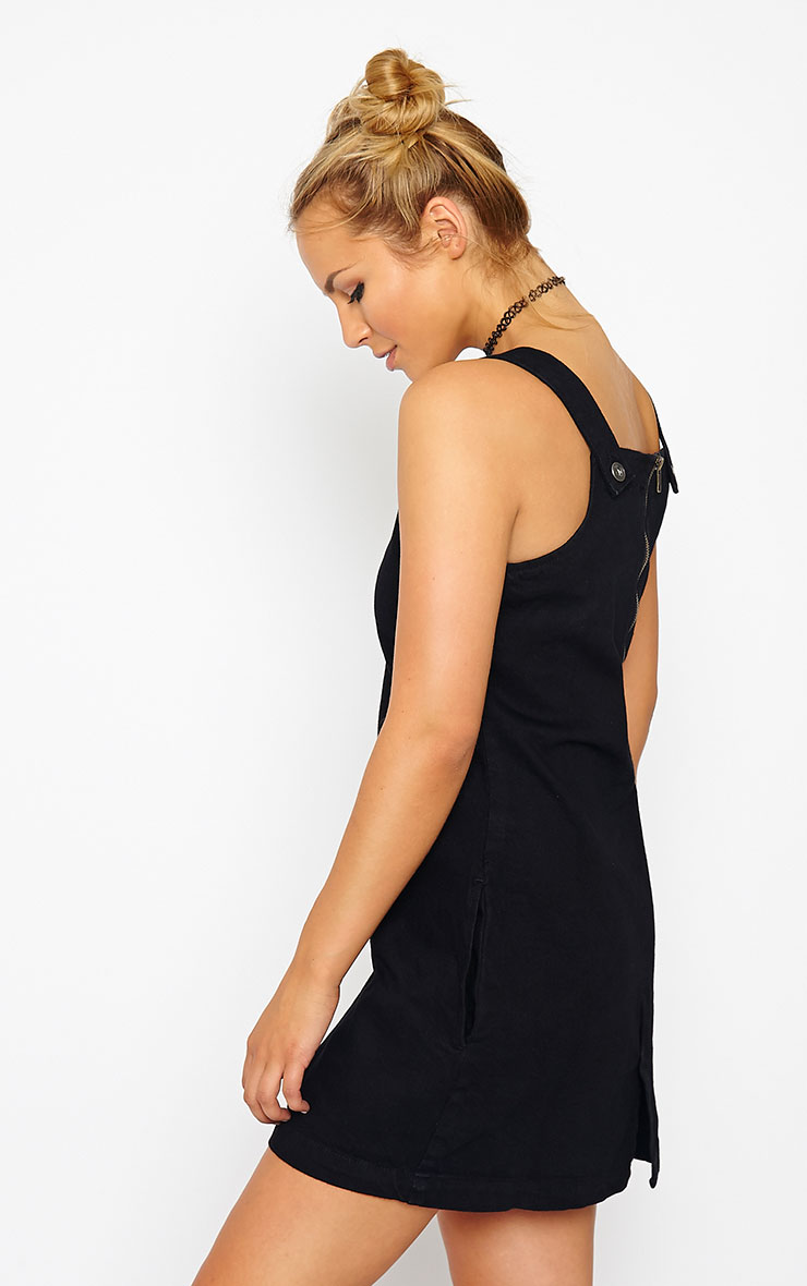 pretty little thing pinafore