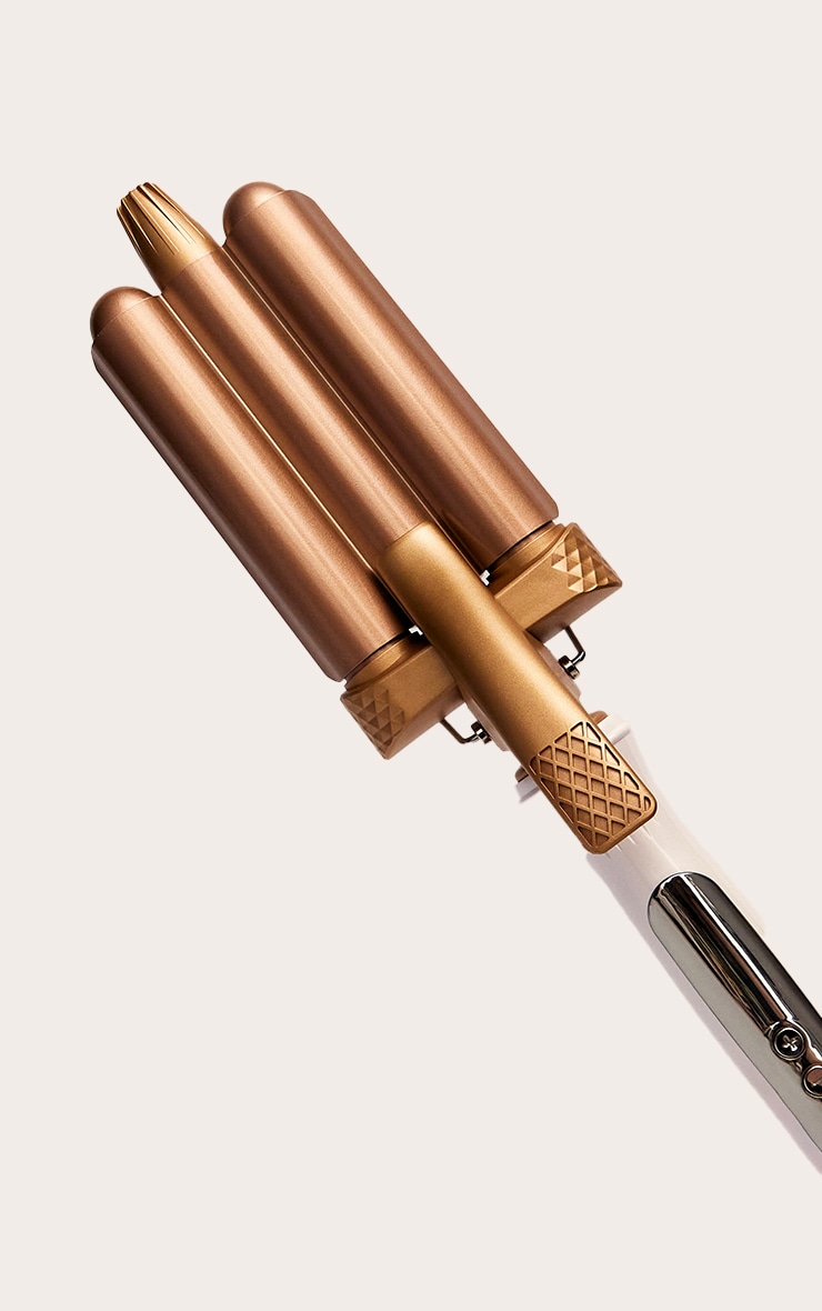 Beauty Works The Waver Styler image 3