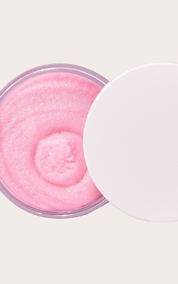 NCLA Hey Sugar Pink Champagne Body Scrub image 3