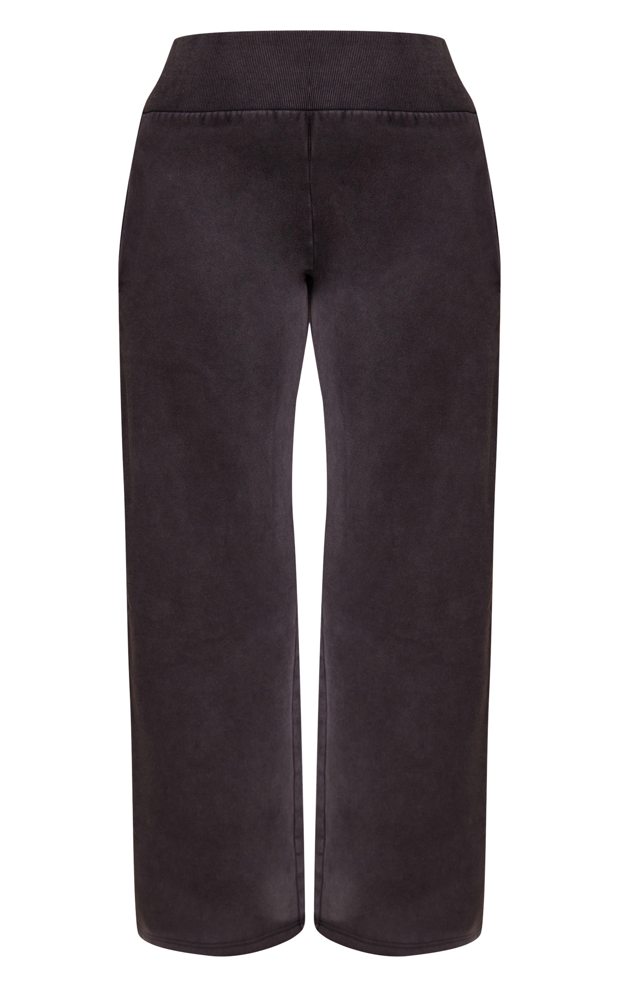 Shape Charcoal Cinched Waist Sweatpant image 5