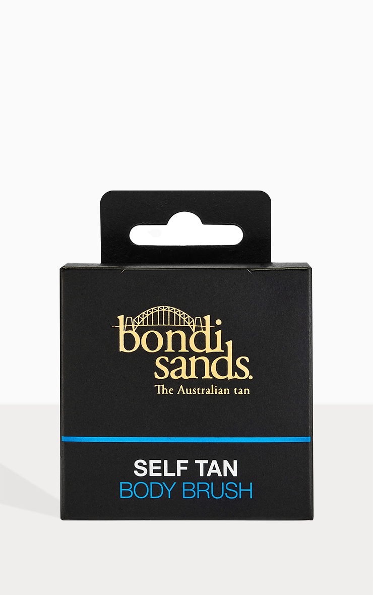 Bondi Sands Pinceau applicateur d'autobronzant pour le corps image 5