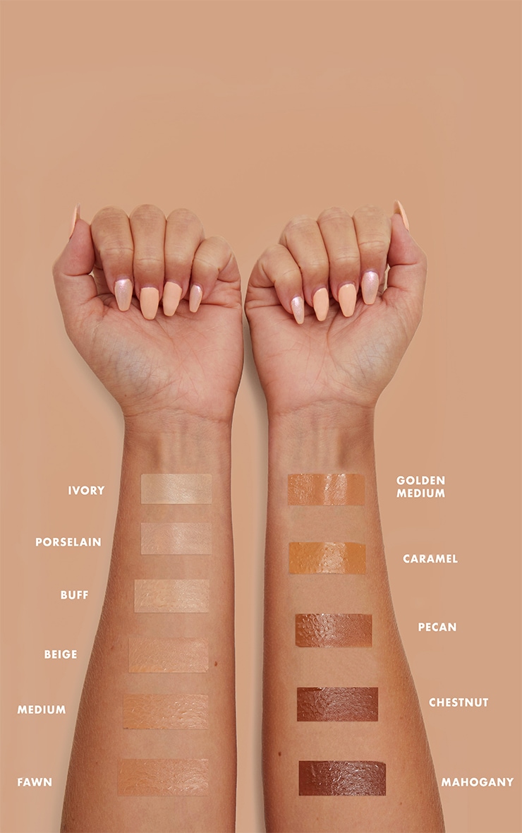 Laura Geller Luminous Foundation Fawn PrettyLittleThing