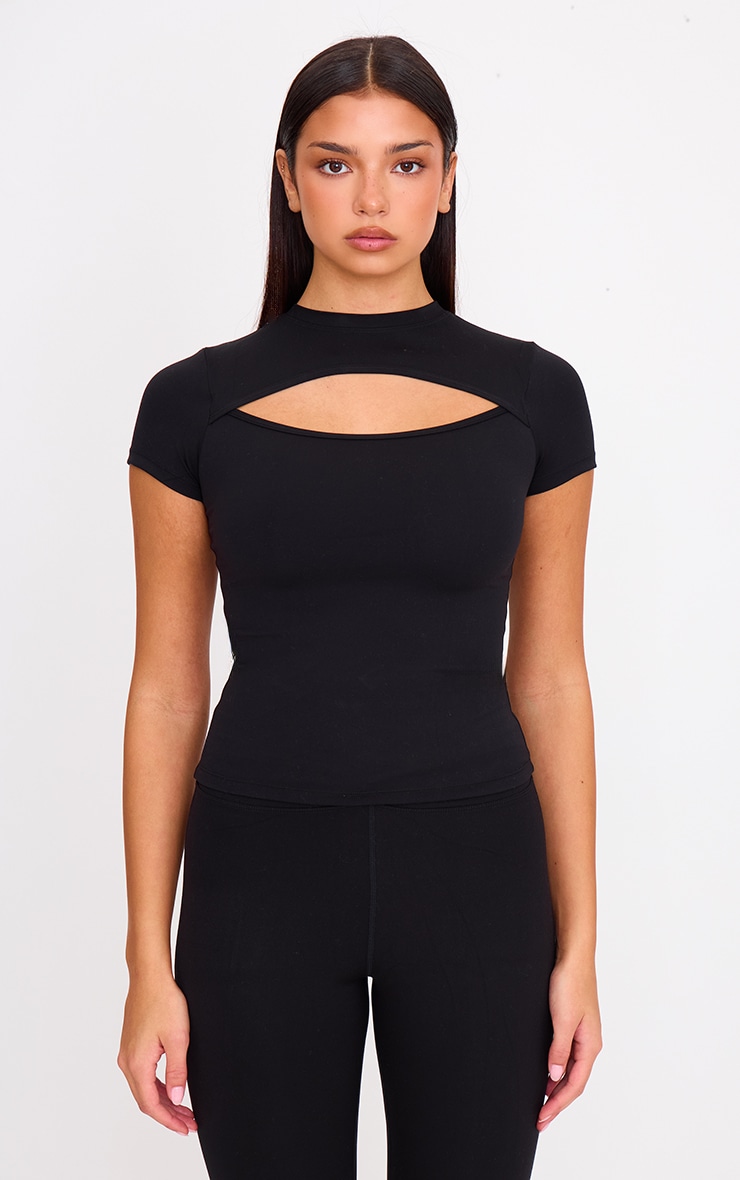 Women s Activewear Sportswear Gym Wear PrettyLittleThing AUS