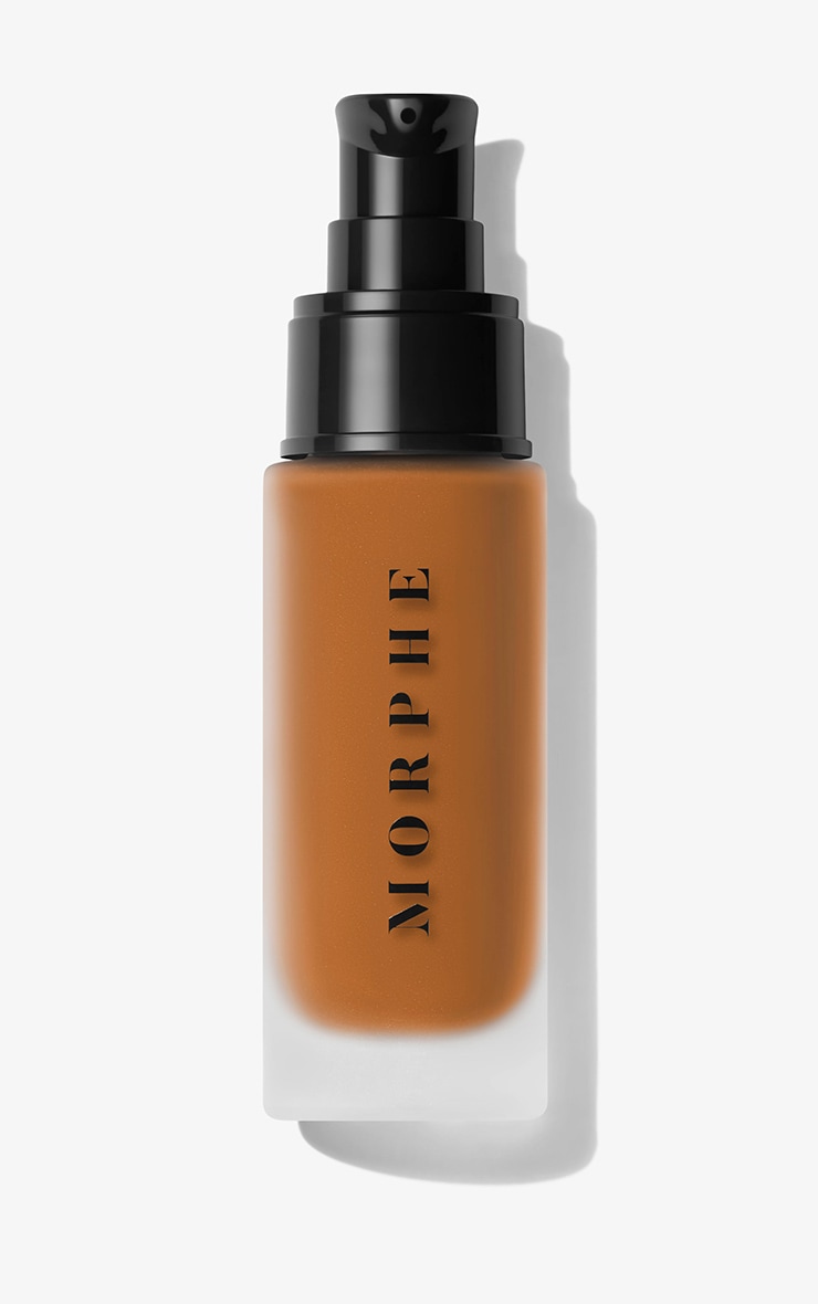 Morphe Filter Effect Soft Foundation Rich 29 image 4