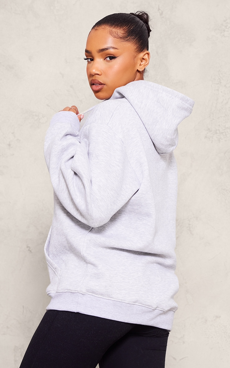 PEOPLE 1 SWEAT TOPS / ASH GRAY　XL PEOPLE 1 SWEAT TOPS / ASH GRAY | TOoKA BASE