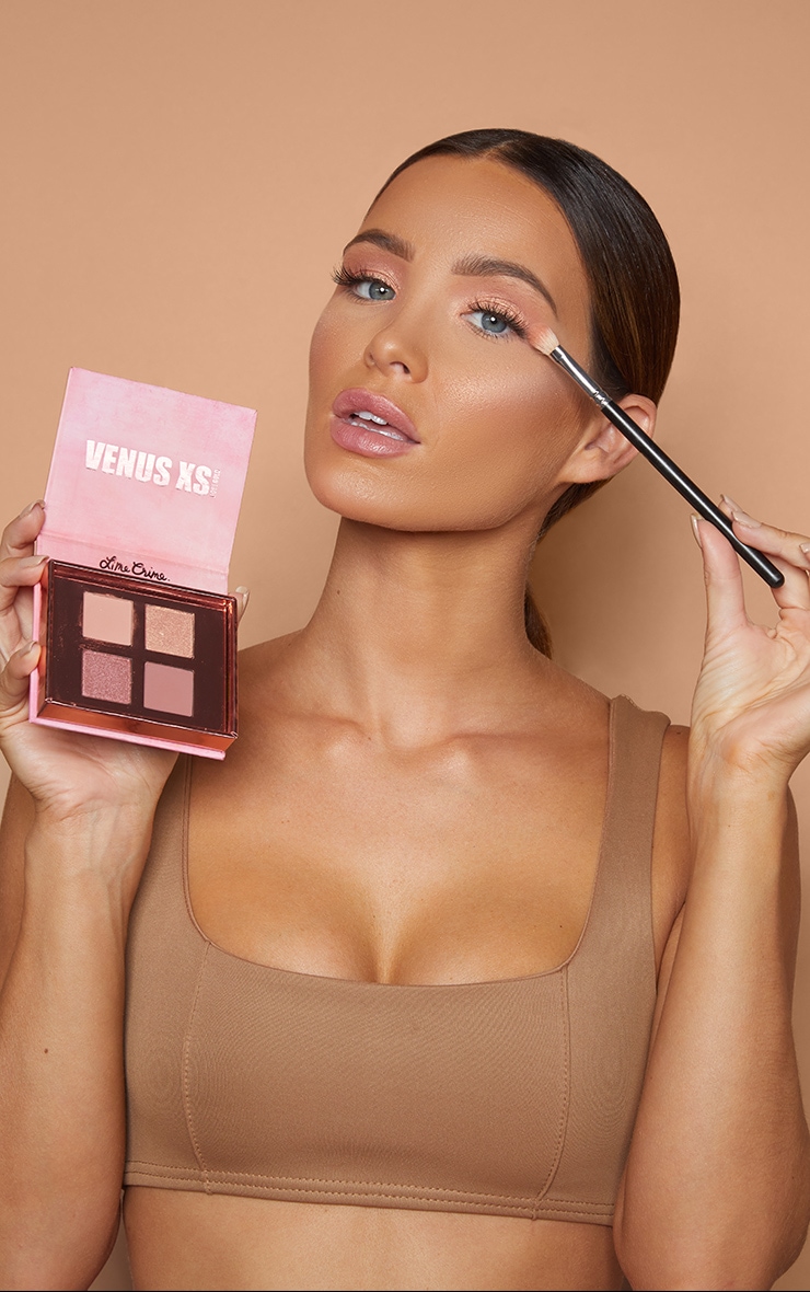 Lime Crime - Palette Venus XS Rose Gold image 4