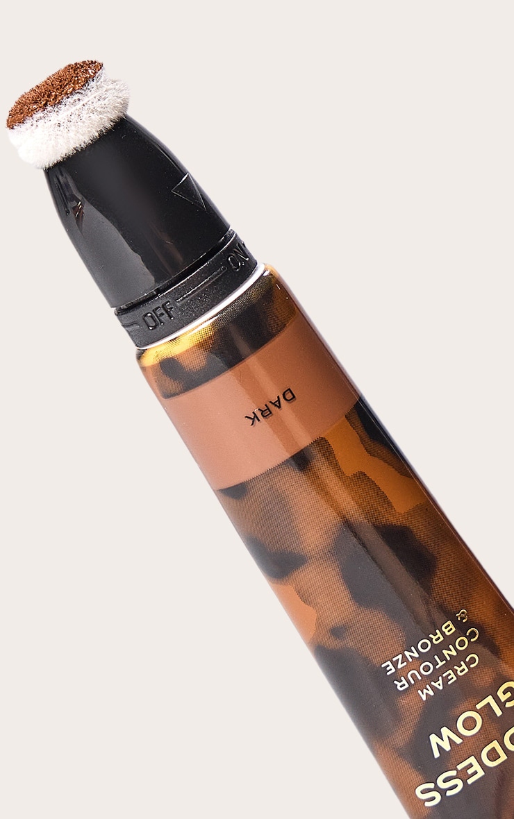 Revolution Pro Cream Face Wand Trio Dark image 3