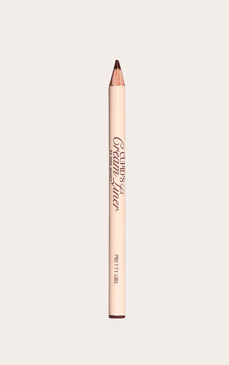 Pink Honey Crayon à lèvres crémeux Cupids Pretty Girl image 1