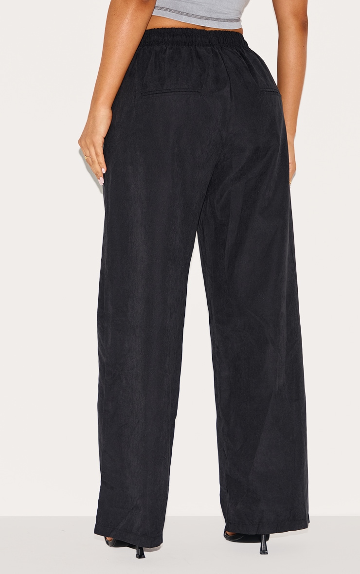 【PORTERNA】Coco Peach Trousers Thorbjørg pants - Burnt Sienna – klitmollercollective.com