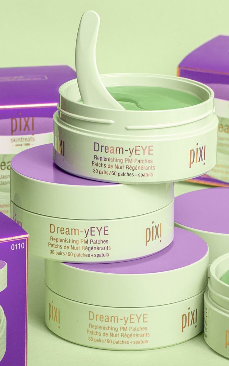 Pixi 30 patches pour les yeux Dream-y image 2