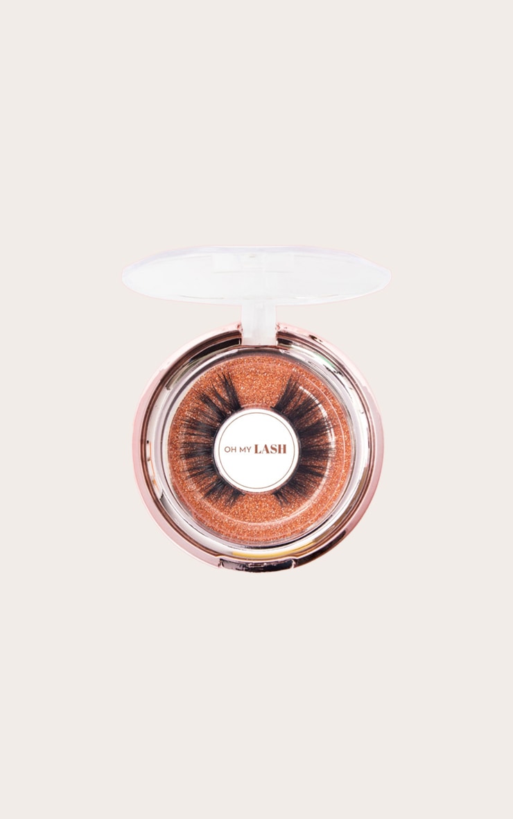 Oh My Lash Girl Power Lash image 1