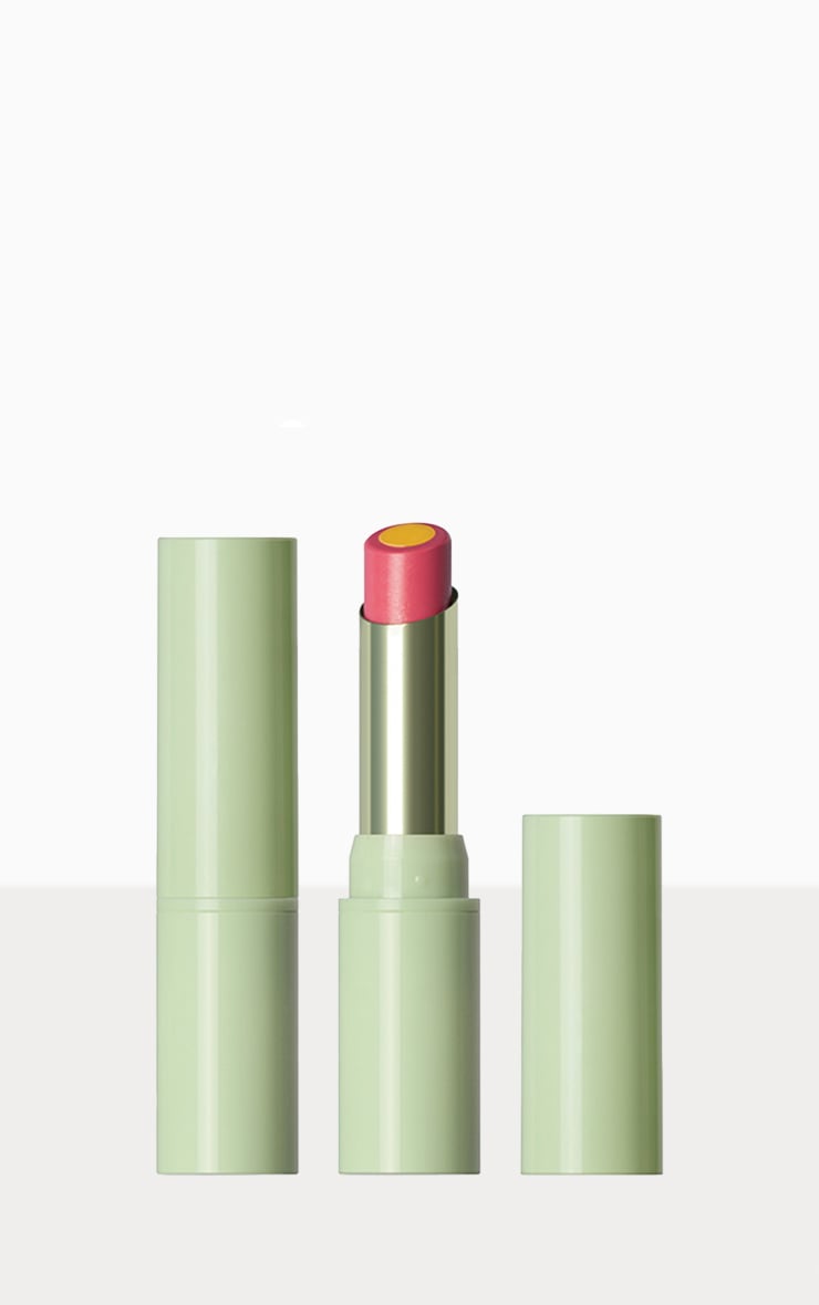 Pixi Makeup +C VIT Lip Brightener Peach Pout image 3