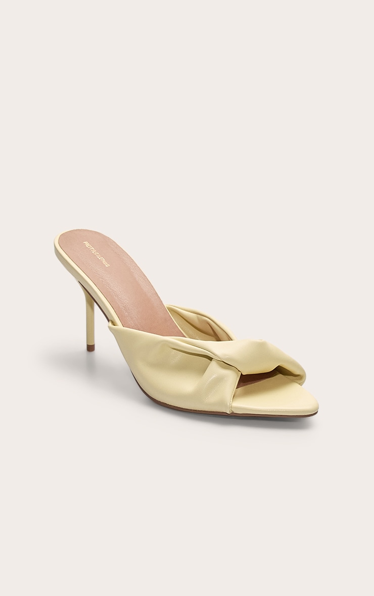 Simone Rocha faux-pearl Shoulder Strap | White | FARFETCH CA