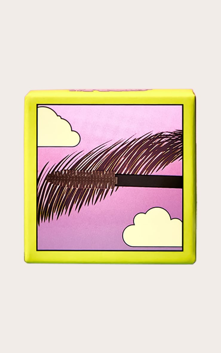 Made By Mitchell Brow Down Brow Holding Balm image 3
