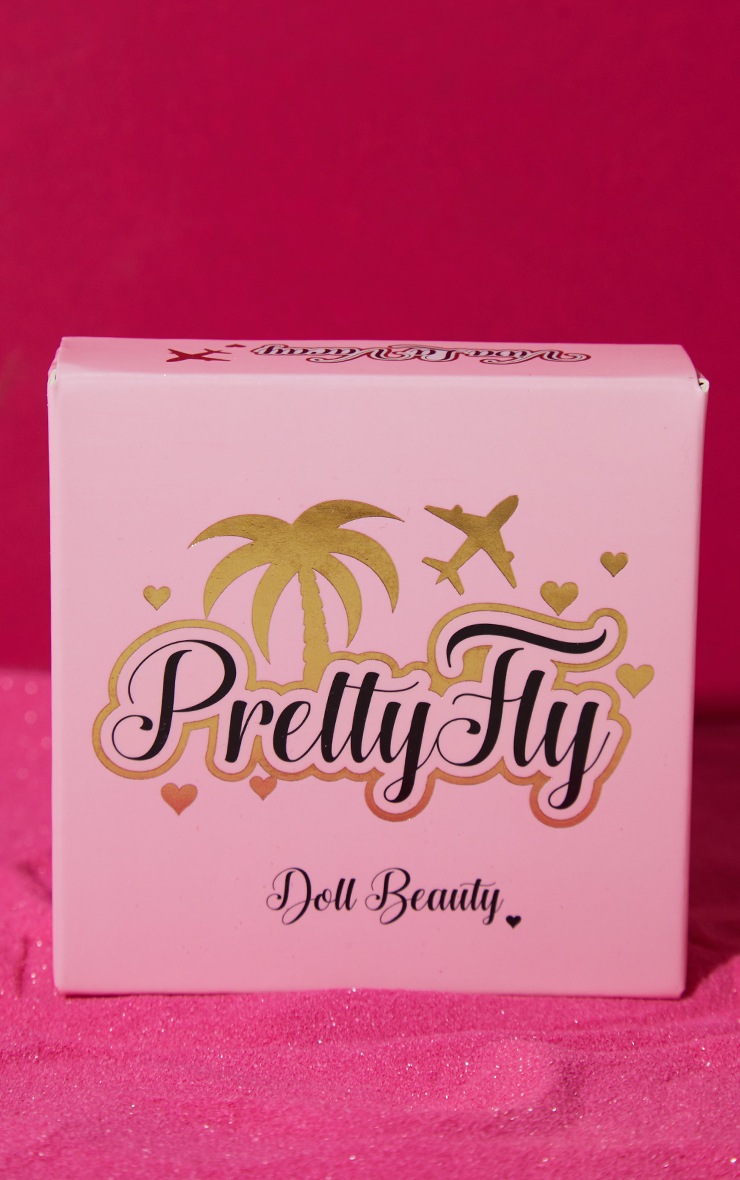 Doll Beauty Blush Pretty Fly Viva La Vacay image 4