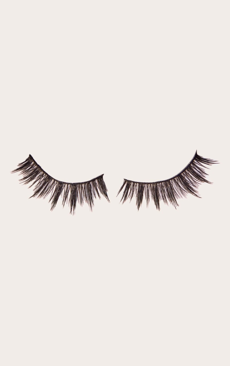Eyelash Emporium Strip Lash - Wispy 01 image 2