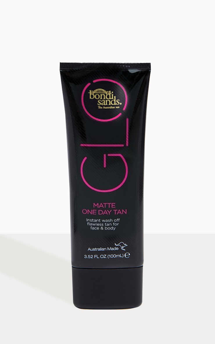 Bondi Sands - Autobronzant Glo Matte One Day