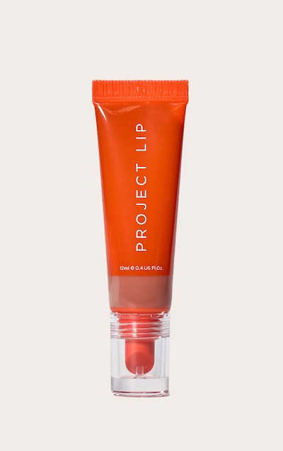 Project Lip Plump Jelly Birthday Suit