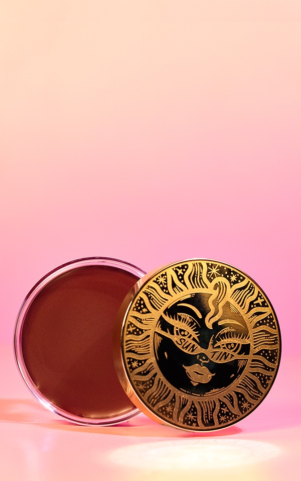 Peaches And Cream Sunkissed Cream Bronzer PrettyLittleThing