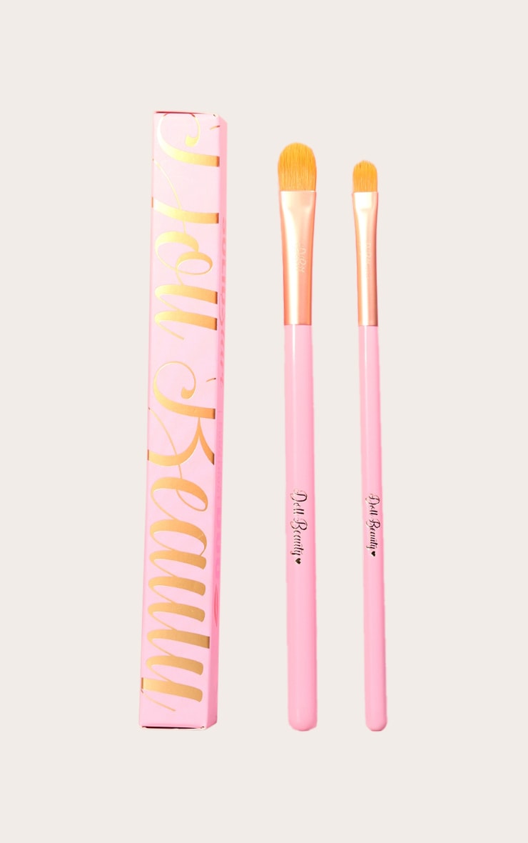 Doll Beauty Carve And Create Solid Start Duo image 1