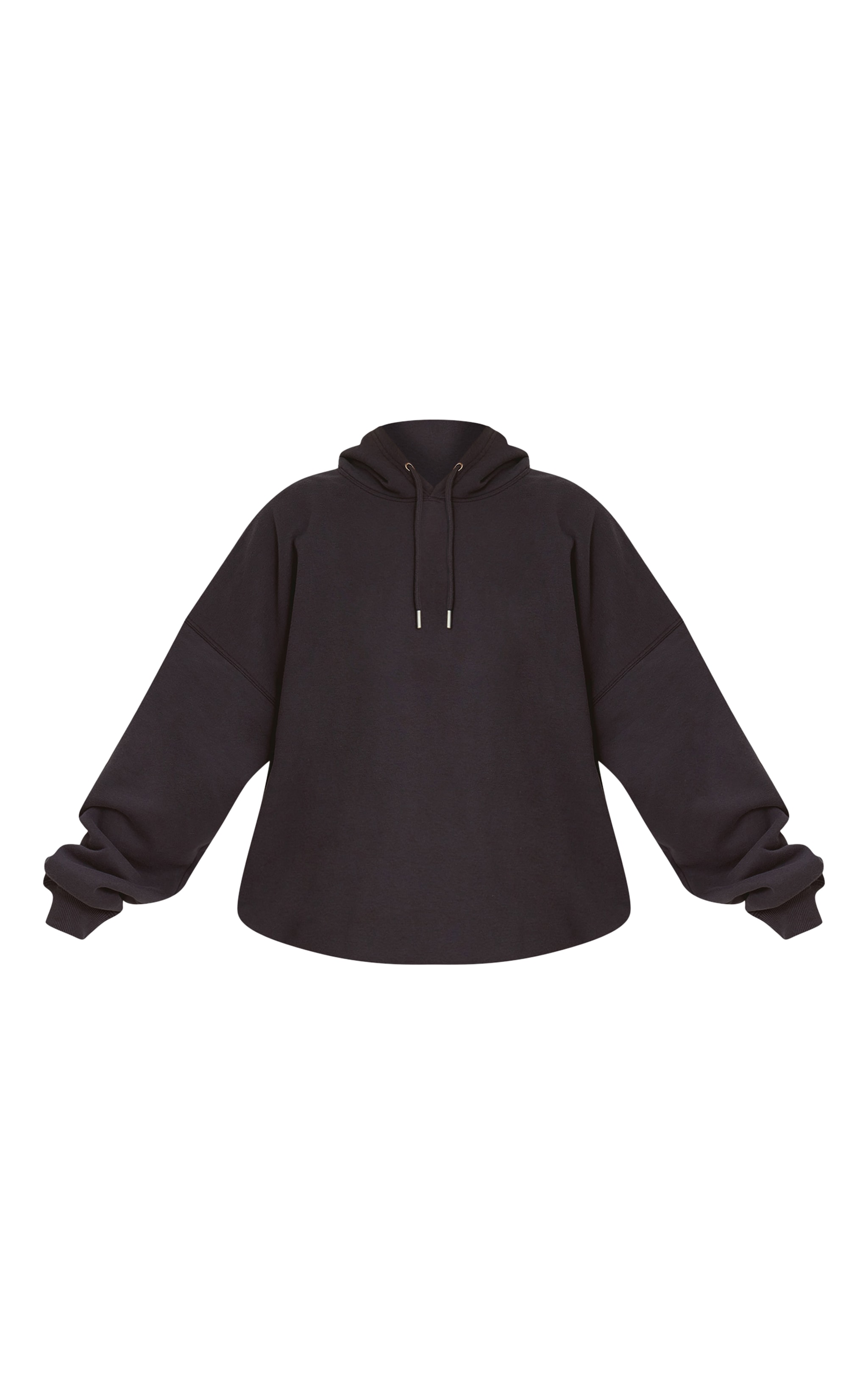 Navy Plt Studio Puff Print Hoodie  image 5