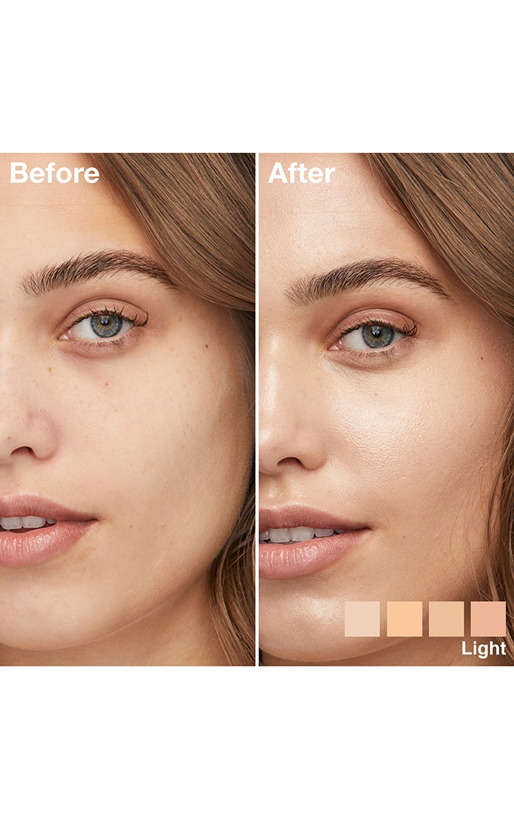 Maybelline Instant Glow Primer Light PrettyLittleThing