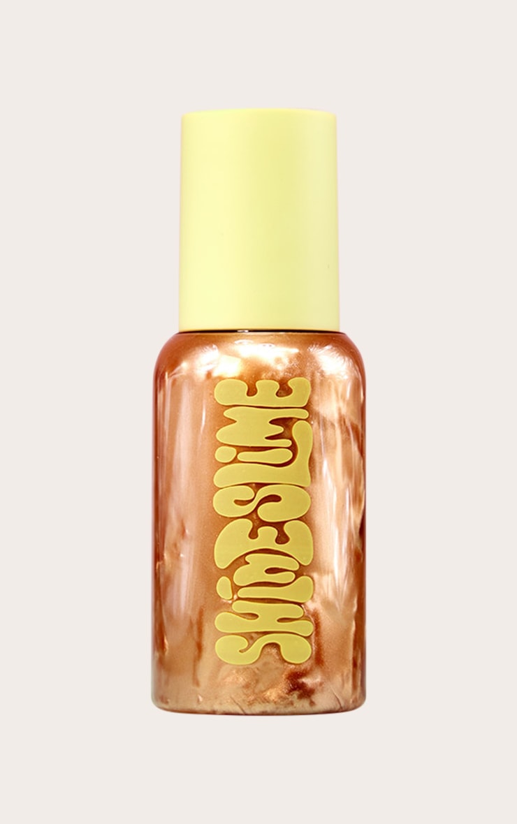 Made By Mitchell Shine Slime Body Glow - Rich Girl image 5