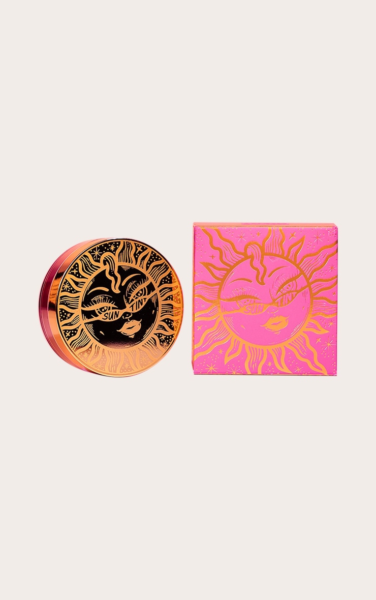 Peaches and Cream Bronzer crème Sunlight image 2
