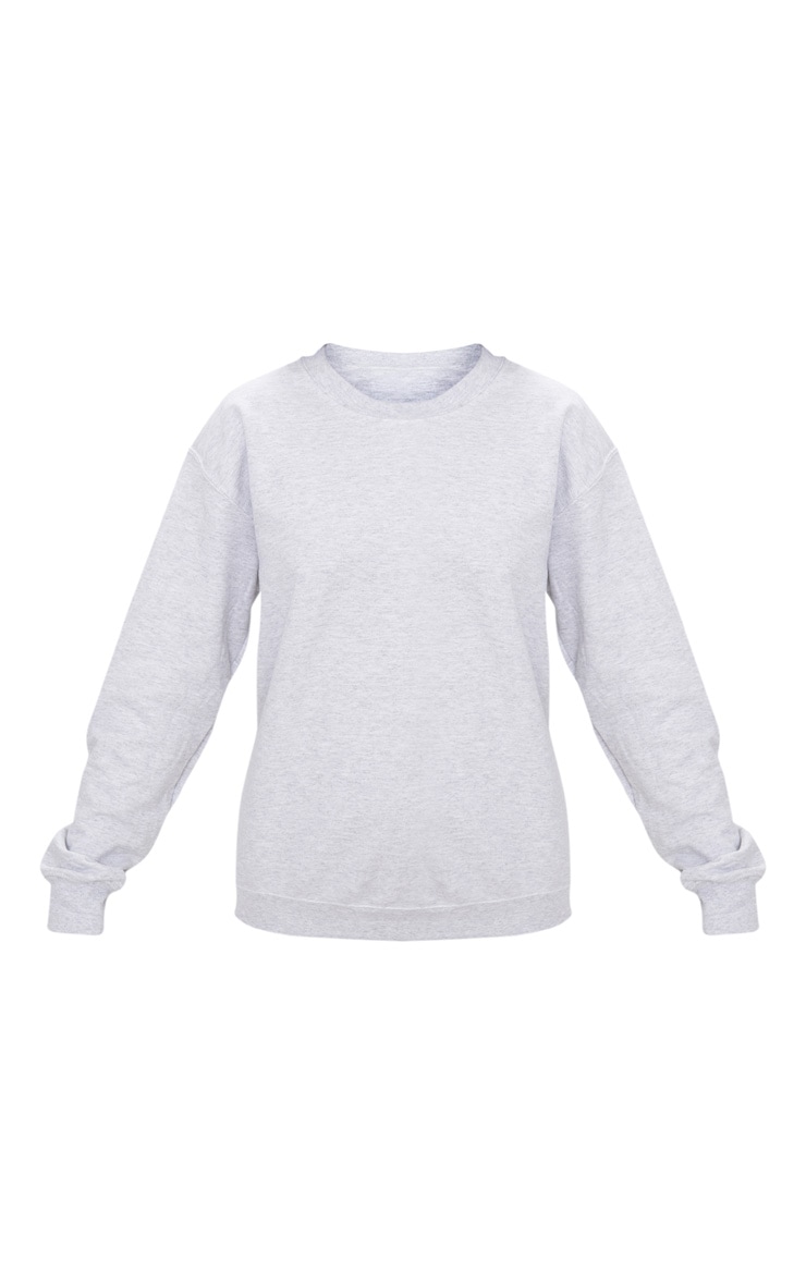 ash sweatshirt