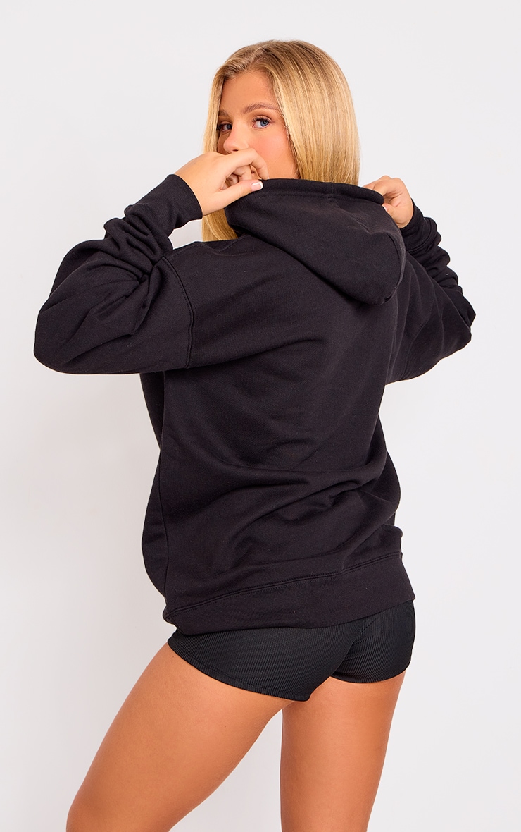 Prettylittlething worldwide hoodie online