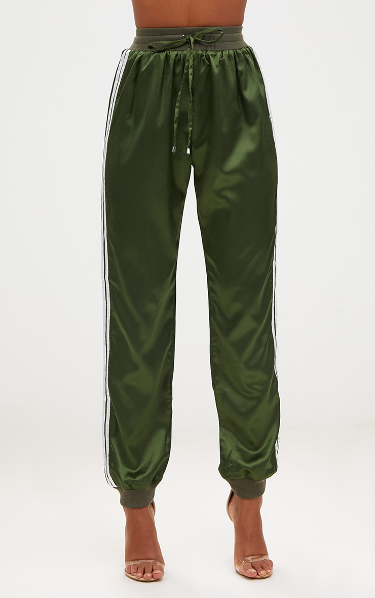 Jogging Femme Compagnie De Californie Vert Sapin, Taille M - Neuf Sans étiquette