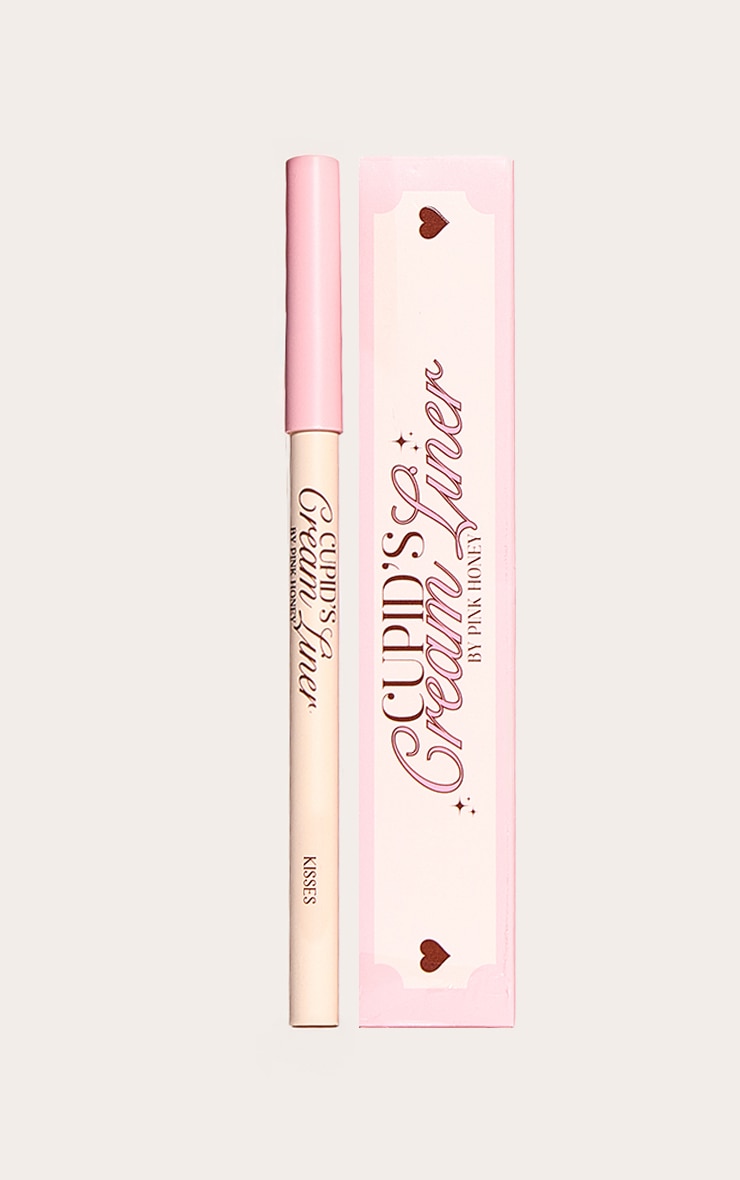 Pink Honey Crayon à lèvres crémeux Cupids Kisses image 2