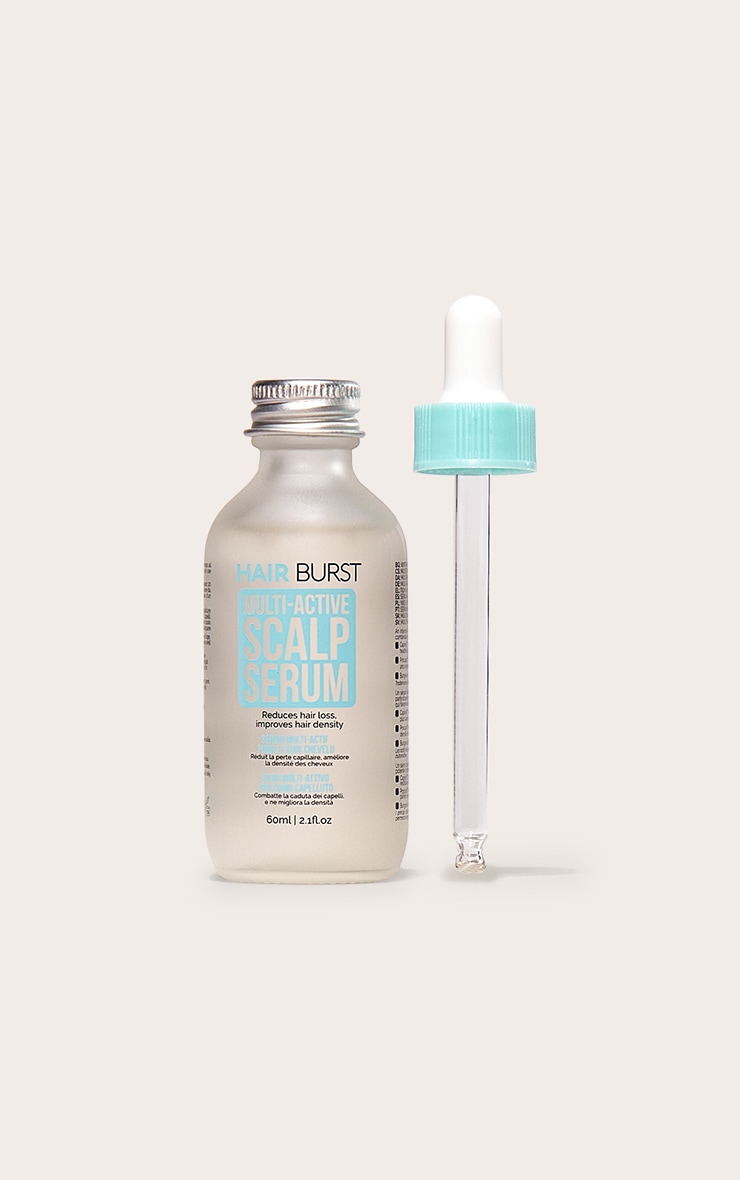 Hairburst Scalp Serum image 2