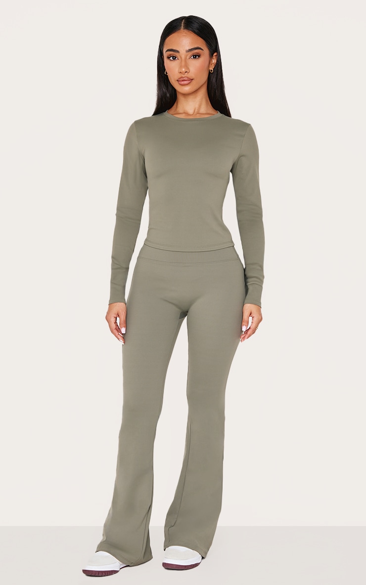 petite activewear pants