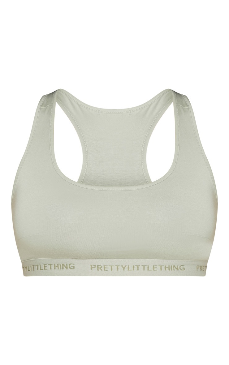 pretty little thing sage green tonal panties with red pretty little thing sage green tonal panties with red