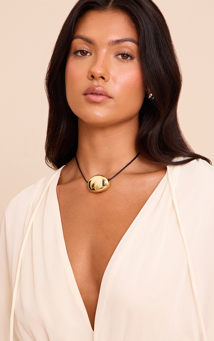Necklaces | Women's Necklaces | PrettyLittleThing CA