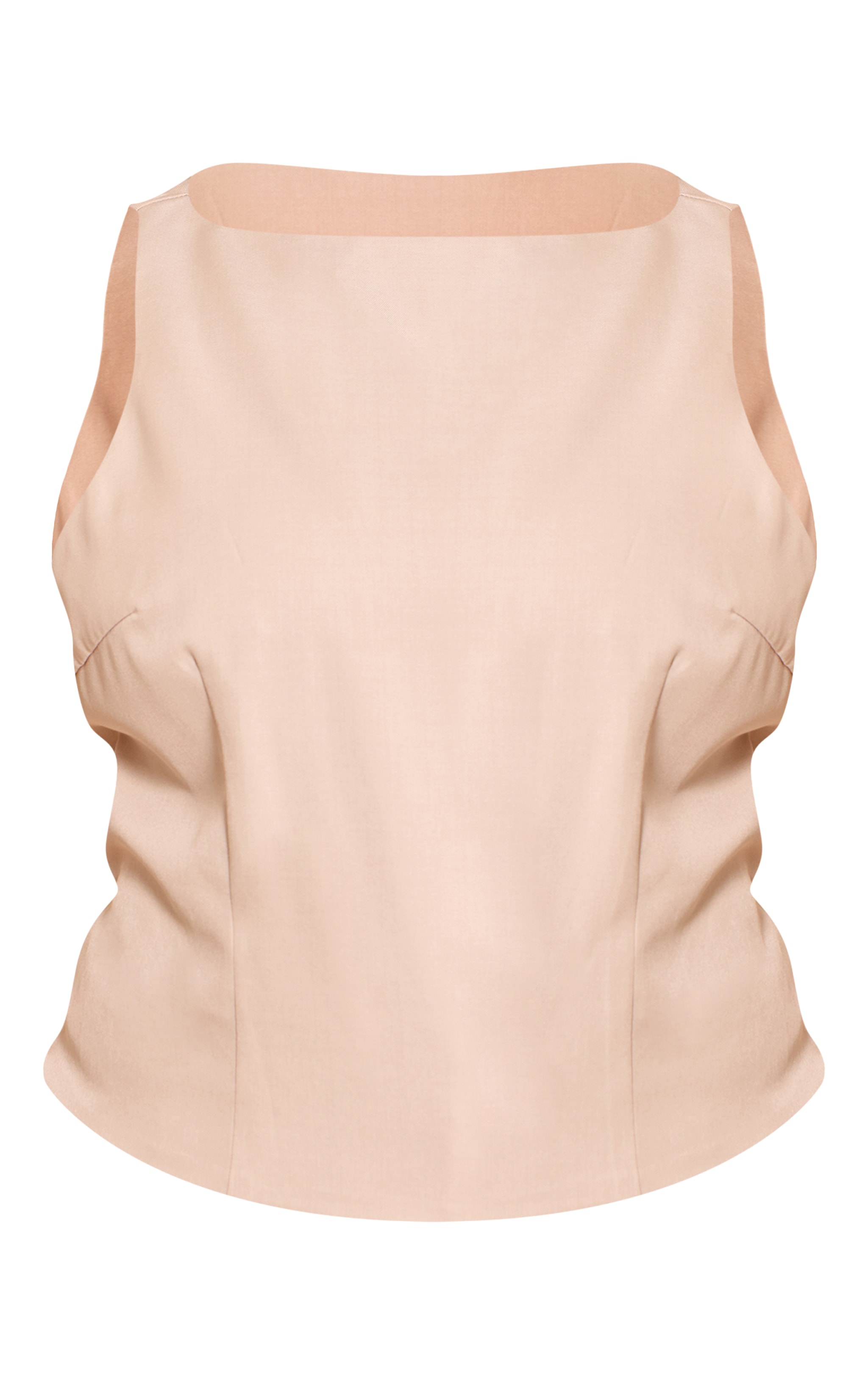 完売品　jent louis Rivet Sleeveless Top 完売品 jent louis Rivet Sleeveless Top - メルカリ