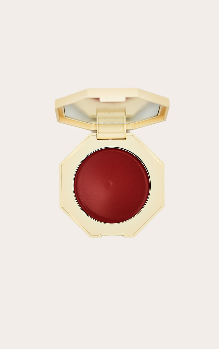 Pink Honey Blushing Face Frosting Raspberry Rush image 1